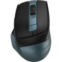 A4 TECH FB35 K.YEŞİL BLUETOOTH+2.4G NANO KABLOSUZ MOUSE